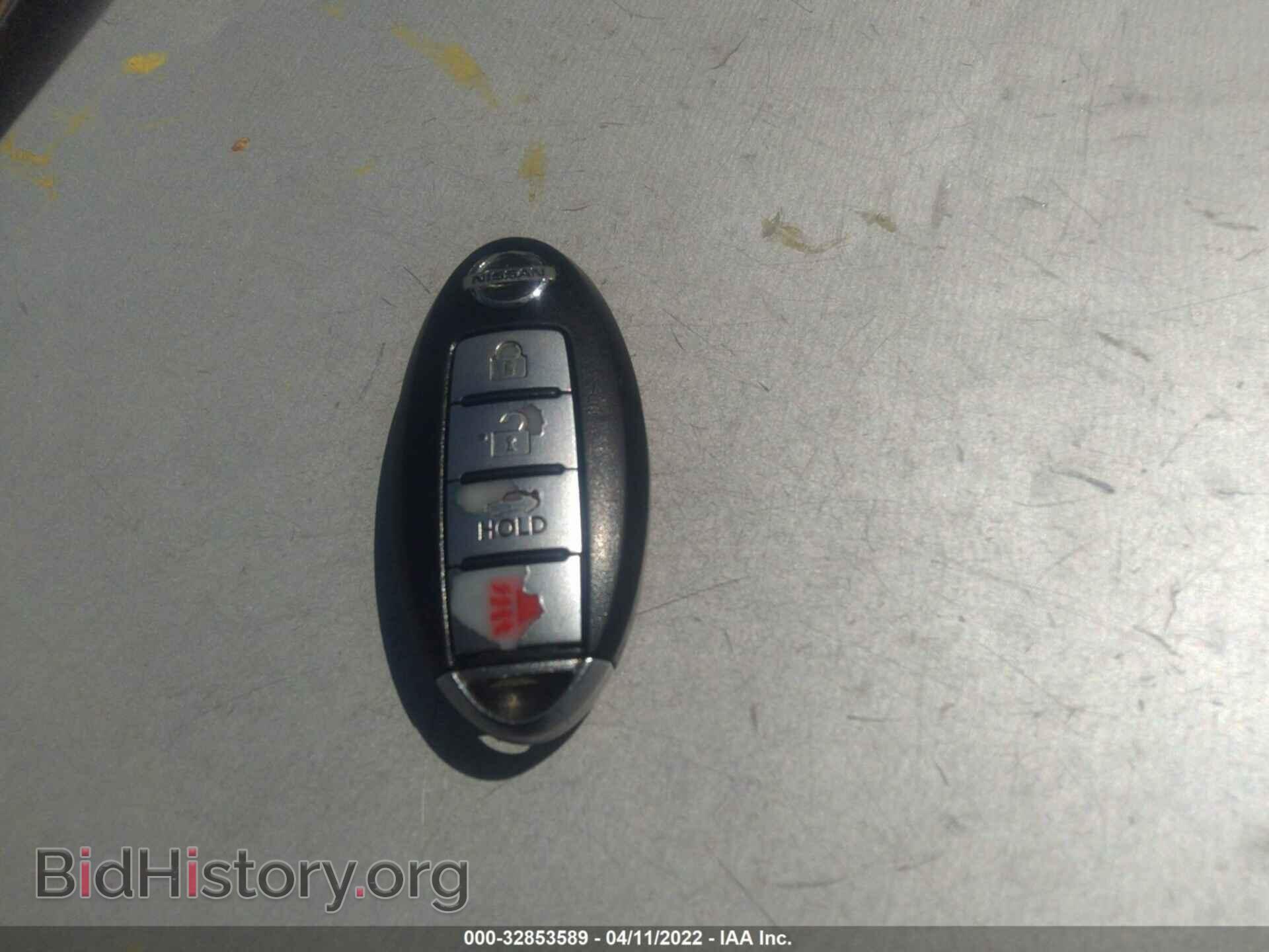 2009 NISSAN MAXIMA - VIN: 1N4AA51E89C801818 - Фото 11