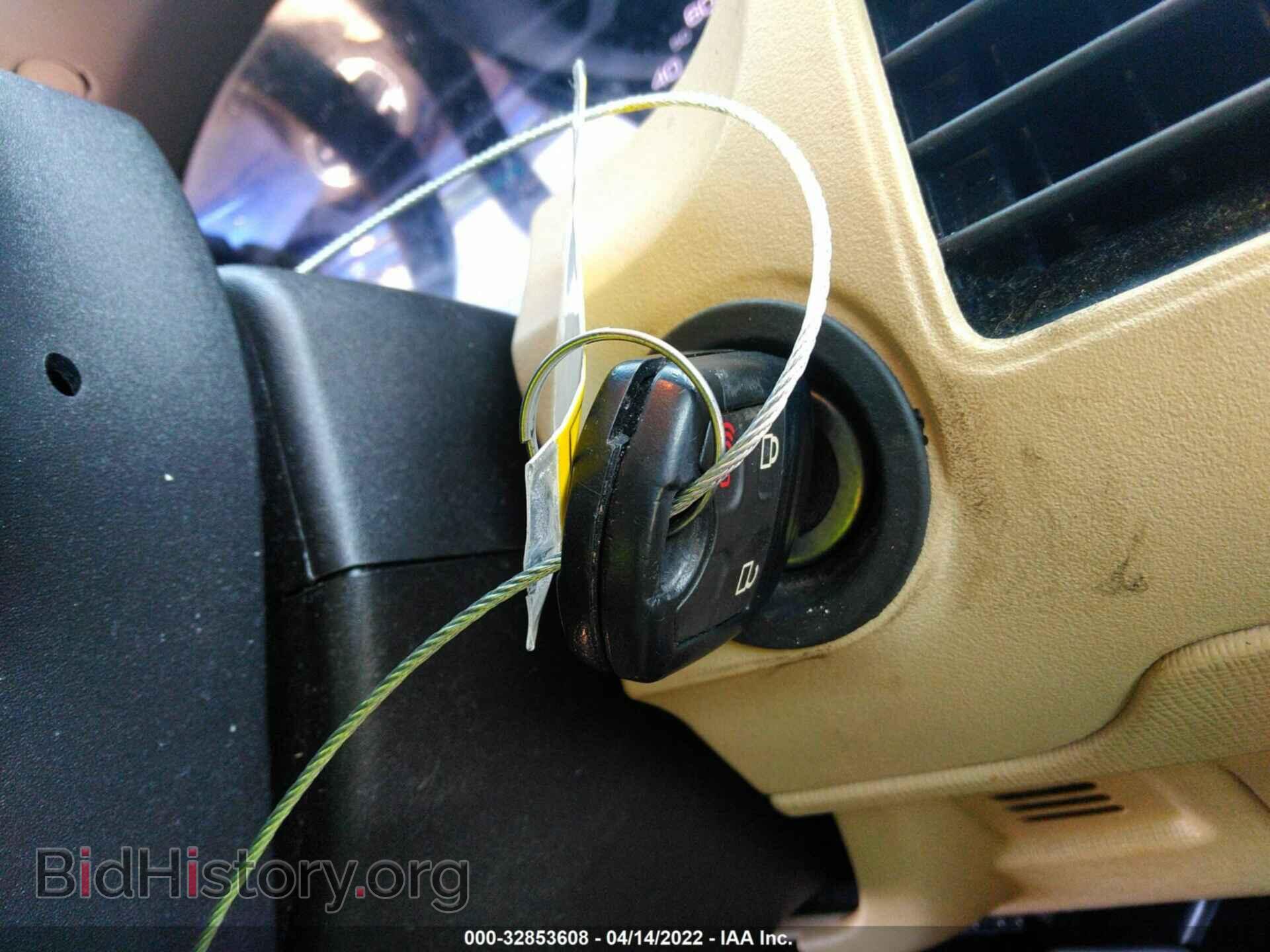2016 FORD FLEX - VIN: 2FMGK5B86GBA01649 - Photo 11