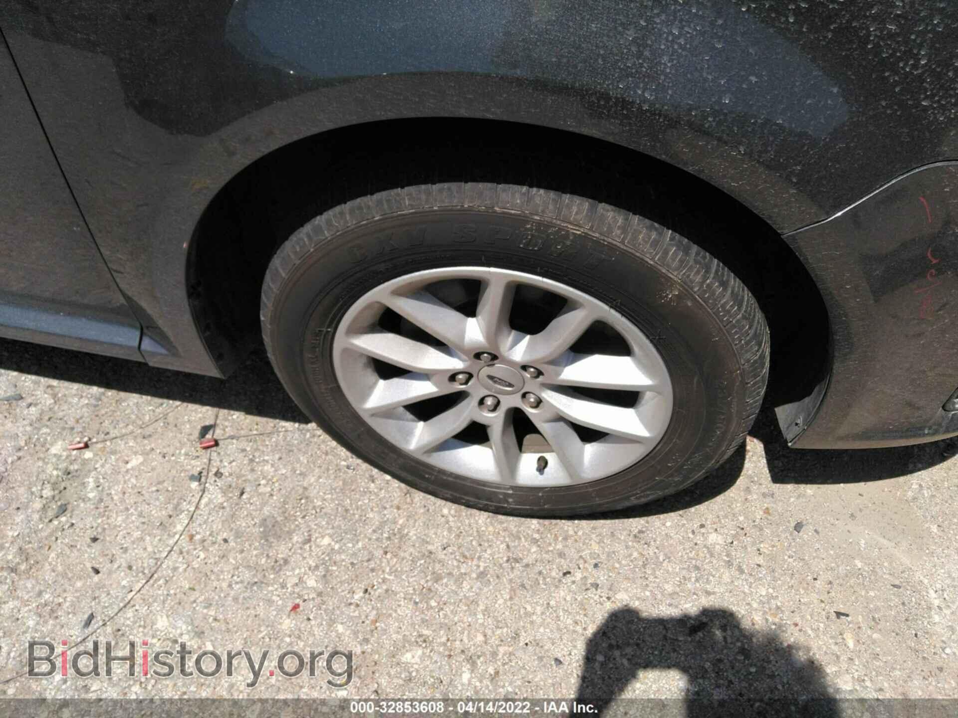 2016 FORD FLEX - VIN: 2FMGK5B86GBA01649 - Photo 14