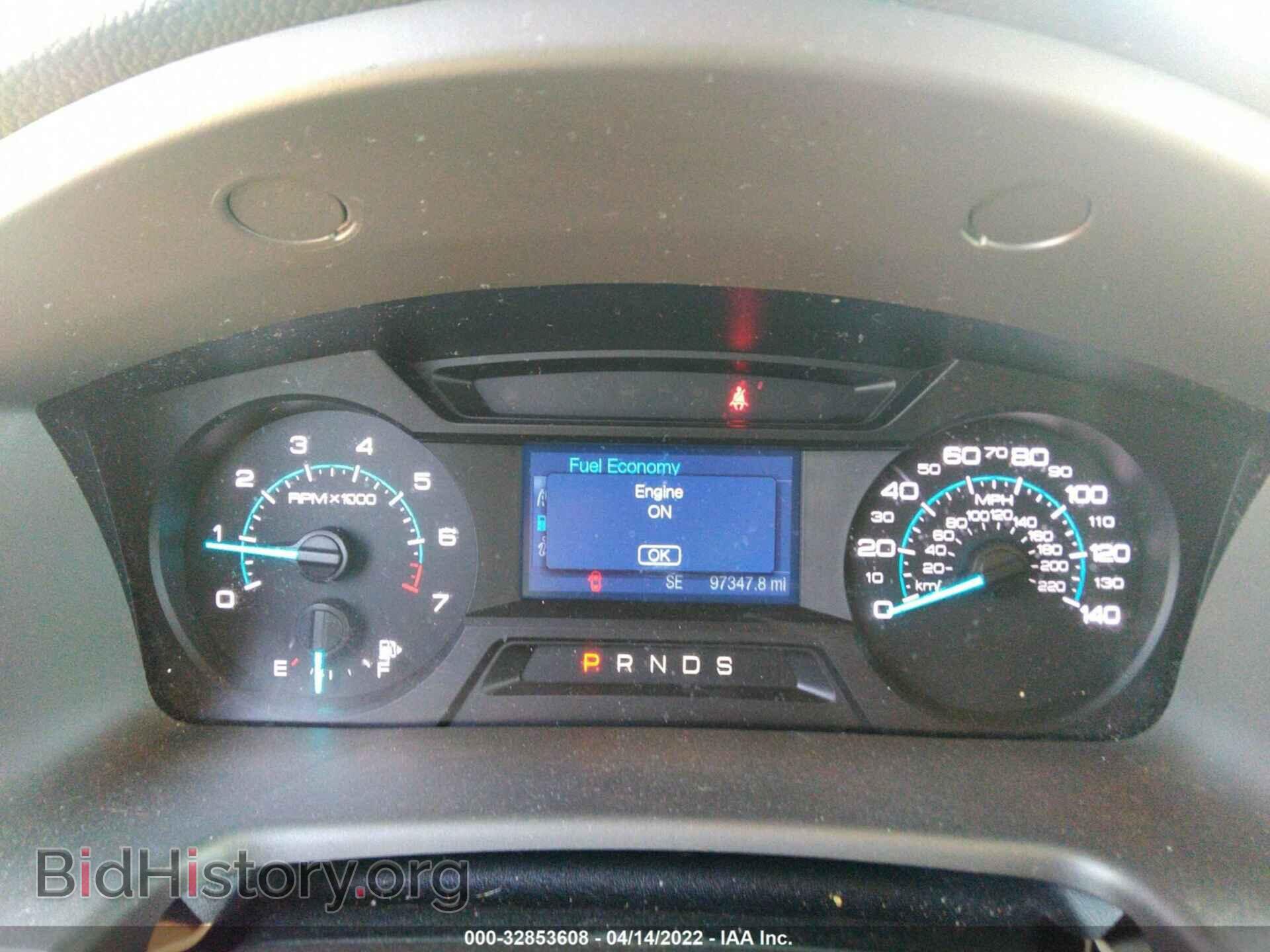 2016 FORD FLEX - VIN: 2FMGK5B86GBA01649 - Photo 7