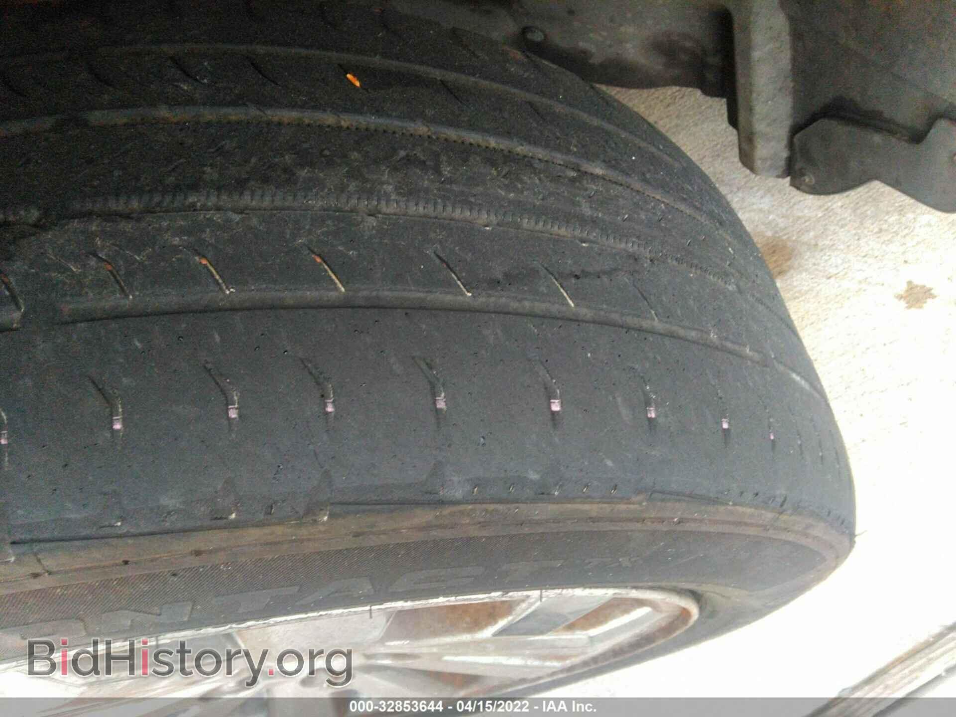 2007 FORD EDGE - VIN: 2FMDK48C97BB11880 - Фото 12