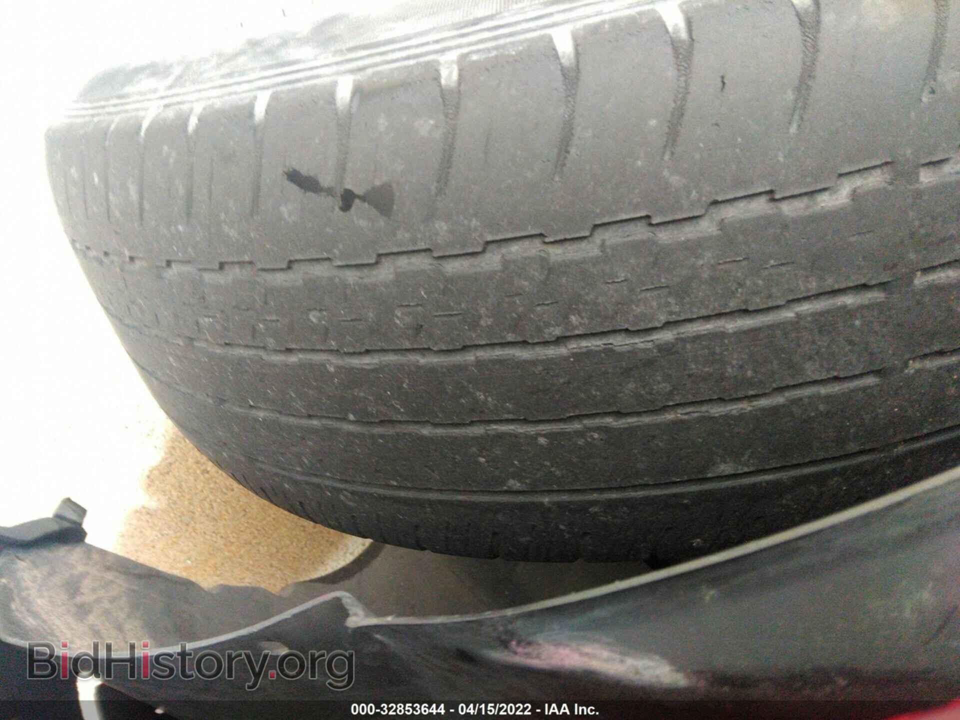 2007 FORD EDGE - VIN: 2FMDK48C97BB11880 - Фото 14