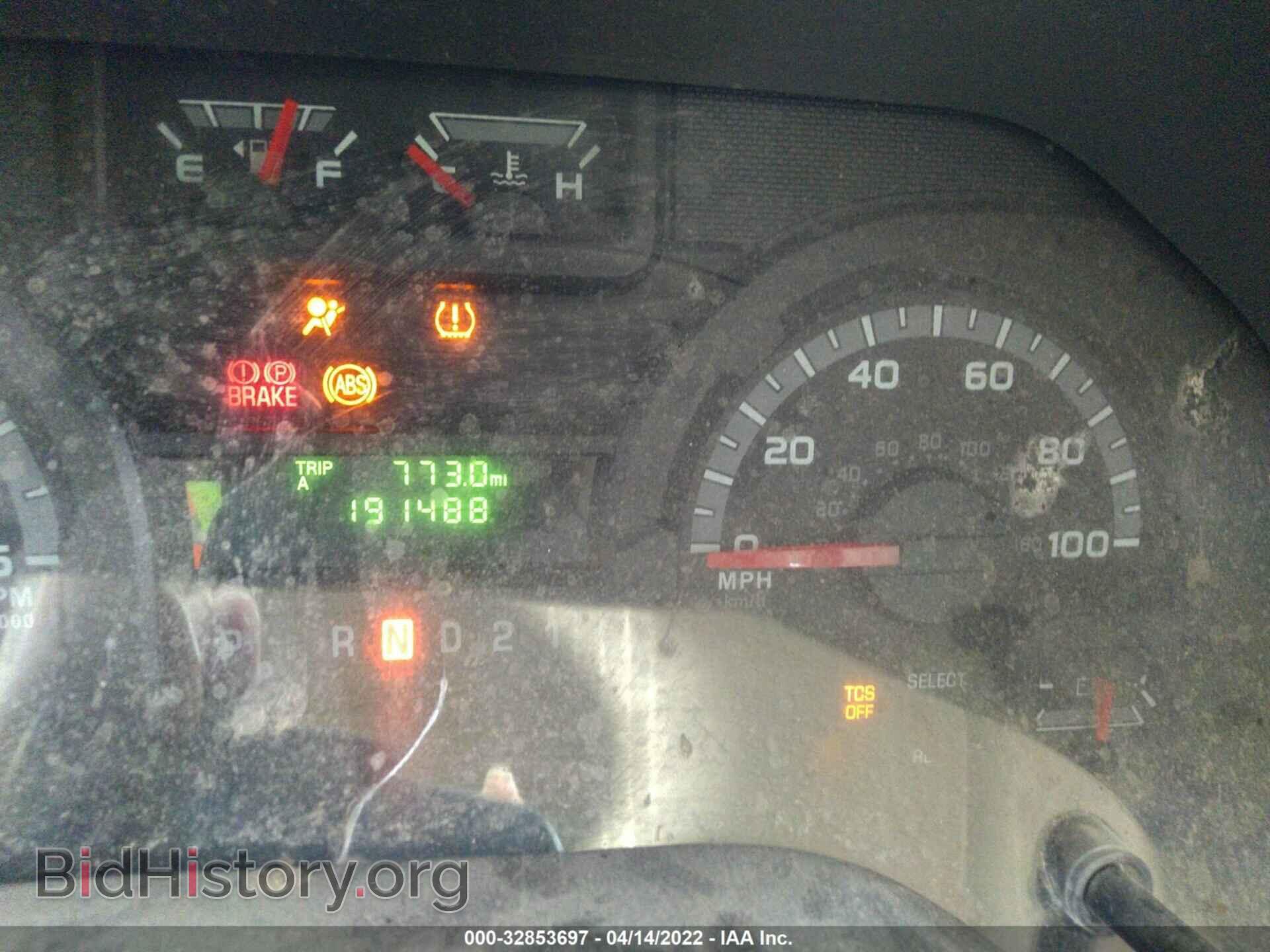 2011 FORD ECONOLINE CARGO VAN - VIN: 1FTNE2EW9BDA56952 - Фото 7