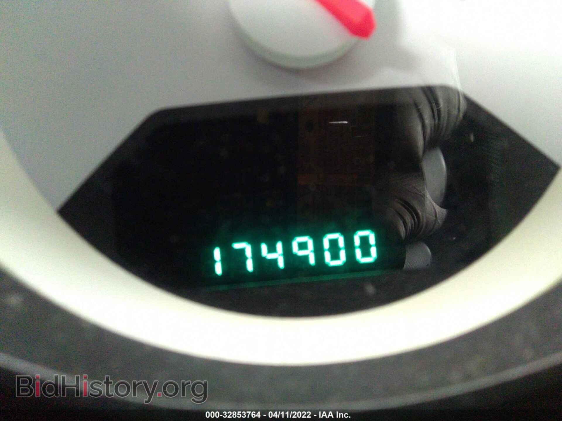 2008 DODGE CALIBER - VIN: 1B3HB28B28D668886 - Фото 7