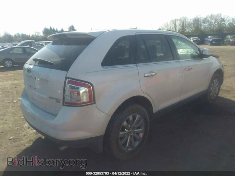 2009 Ford EDGE (VIN 2FMDK49C59BA57141) — photo 4 of 11