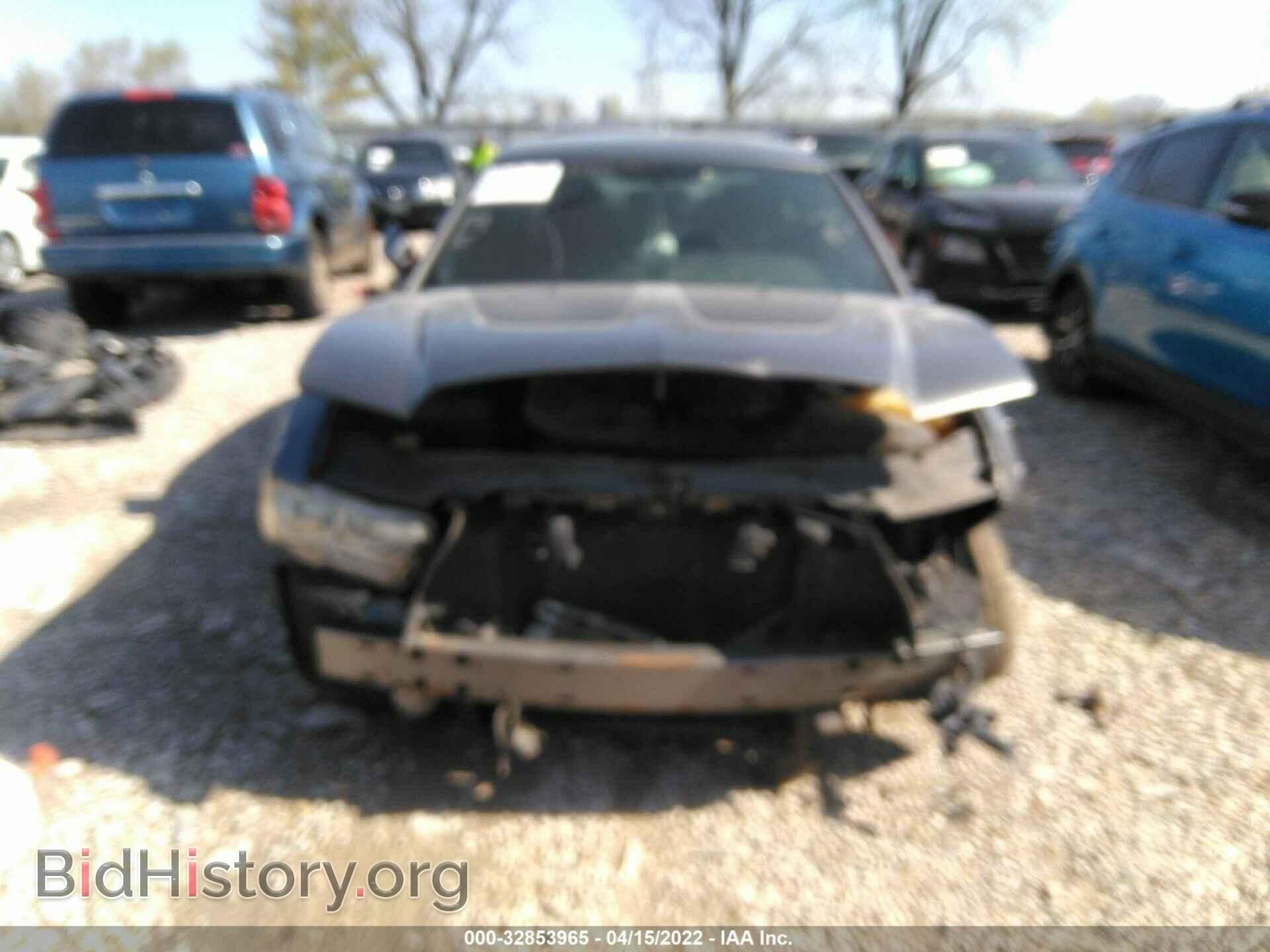 2011 DODGE CHARGER - VIN: 2B3CL3CG2BH577398 - Фото 6