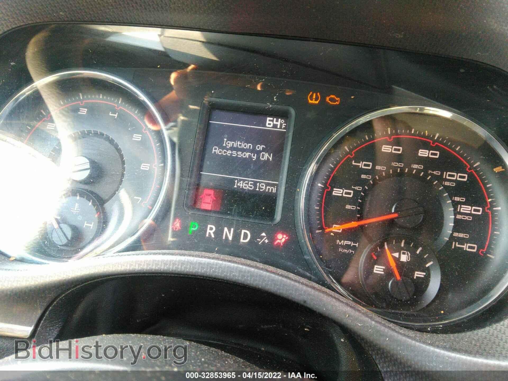 2011 DODGE CHARGER - VIN: 2B3CL3CG2BH577398 - Фото 7