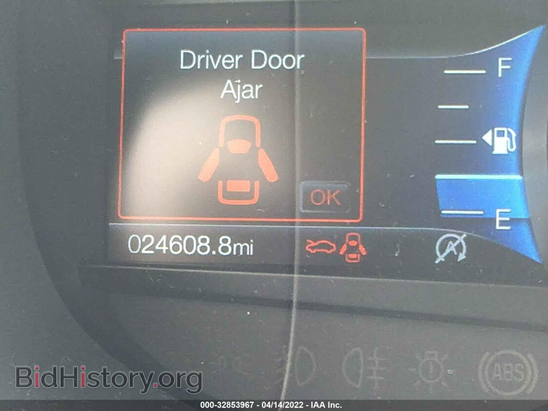 2019 FORD EDGE - VIN: 2FMPK3J91KBB73627 - Фото 7