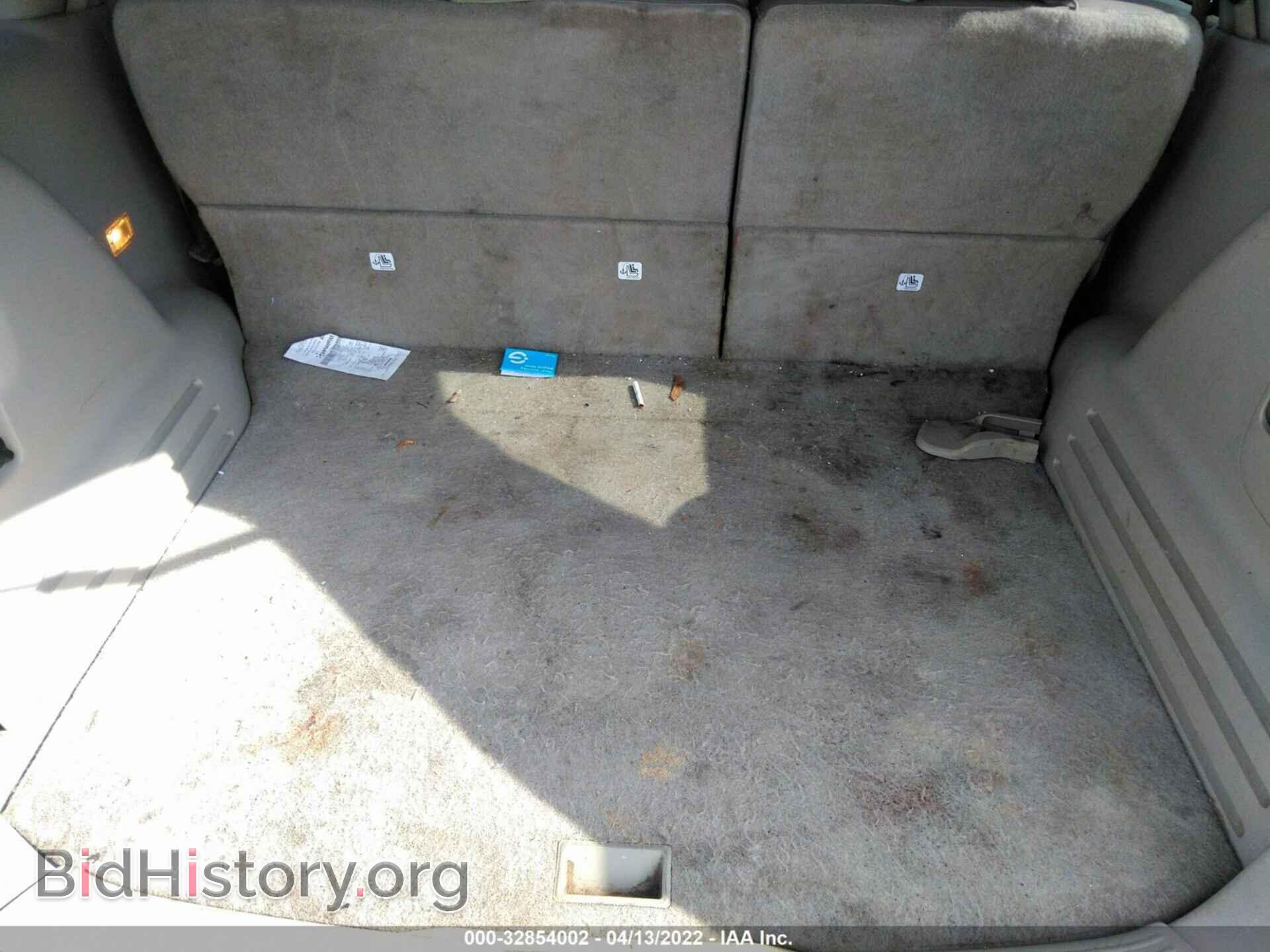 2007 FORD EDGE - VIN: 2FMDK36C27BA58842 - Фото 12