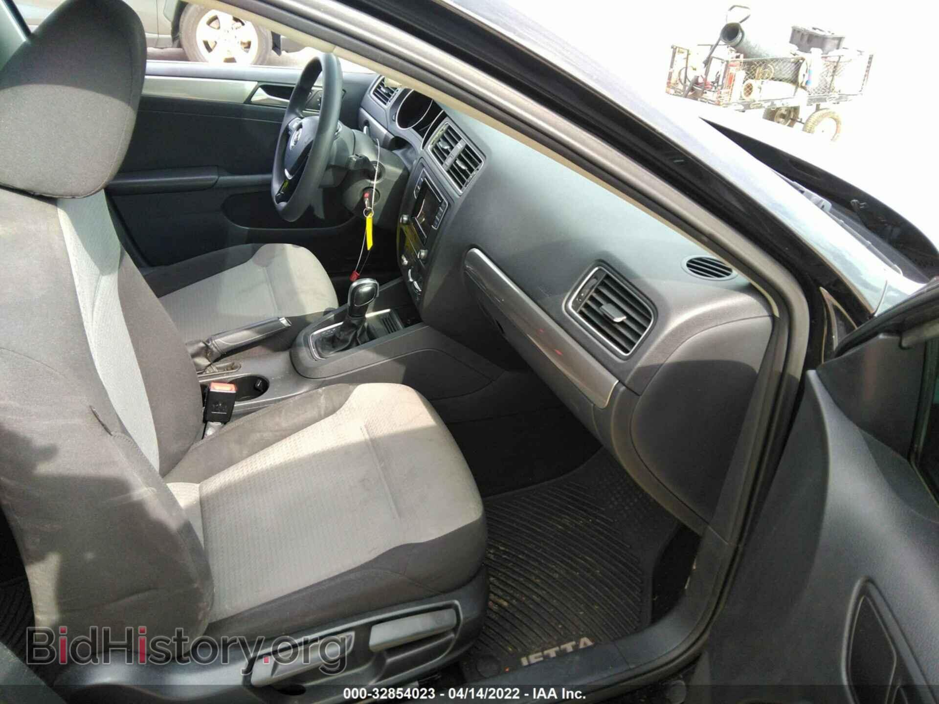 2017 VOLKSWAGEN JETTA - VIN: 3VW2B7AJ7HM267063 - Фото 5