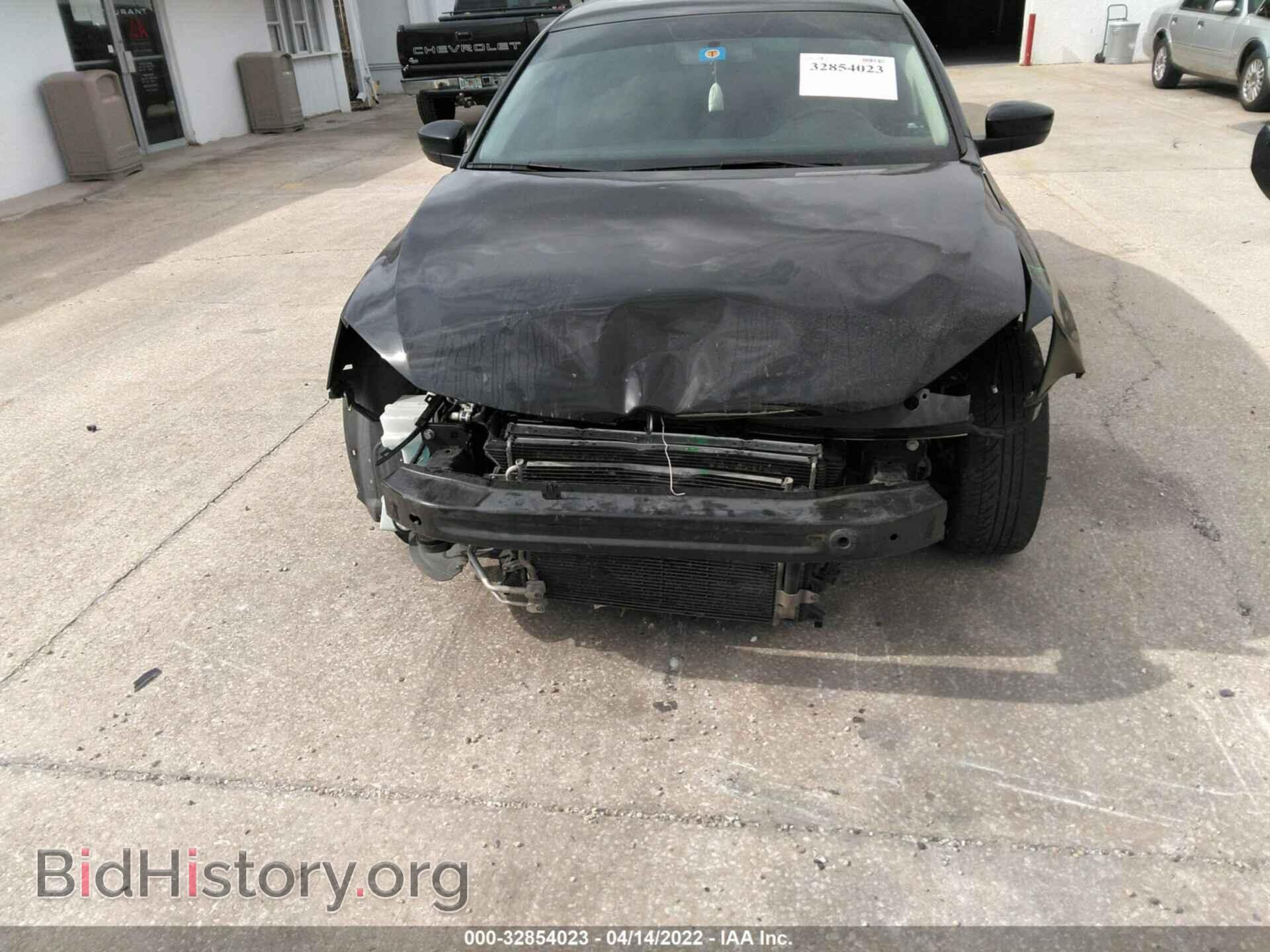 2017 VOLKSWAGEN JETTA - VIN: 3VW2B7AJ7HM267063 - Фото 6