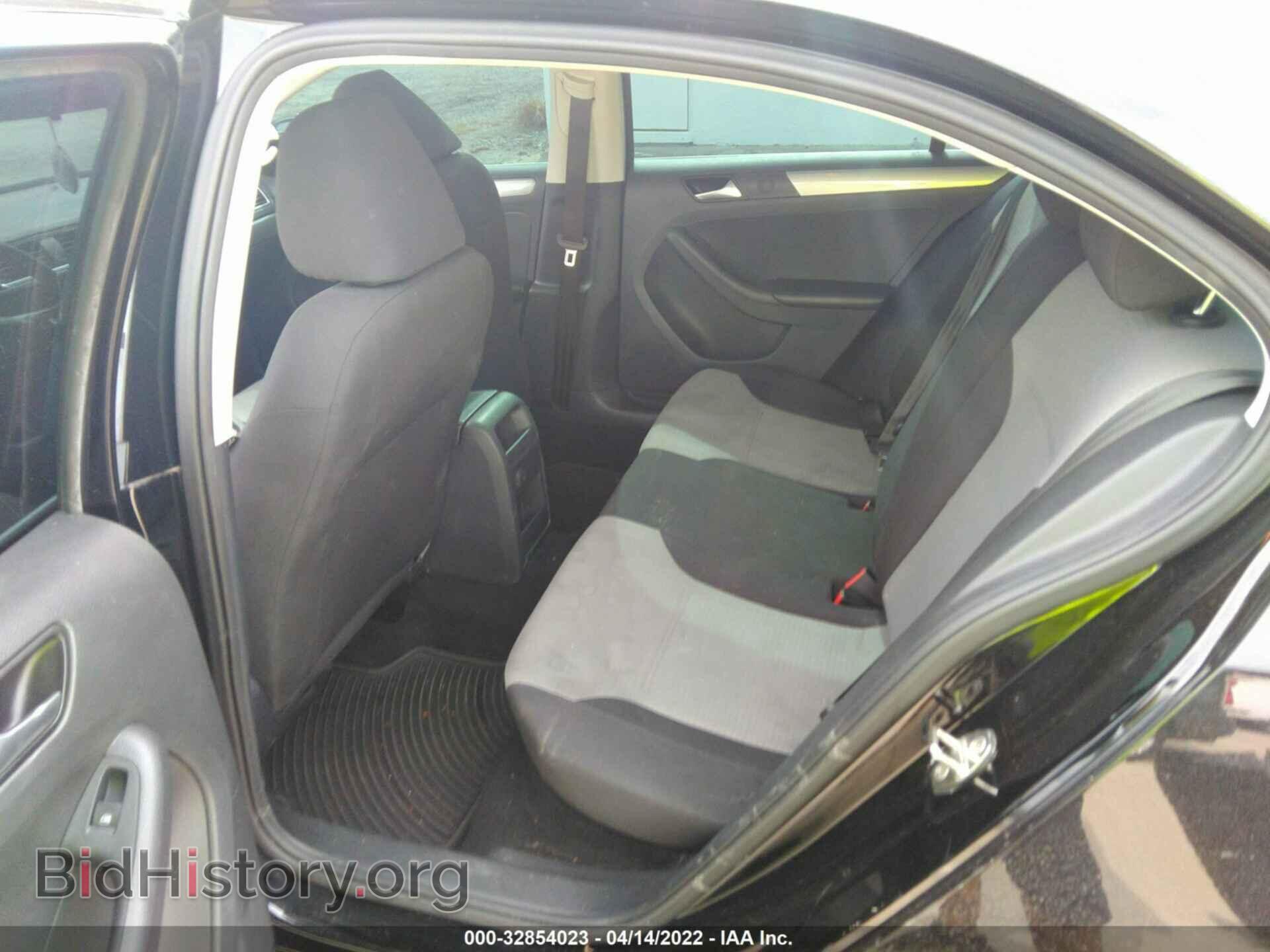 2017 VOLKSWAGEN JETTA - VIN: 3VW2B7AJ7HM267063 - Фото 8