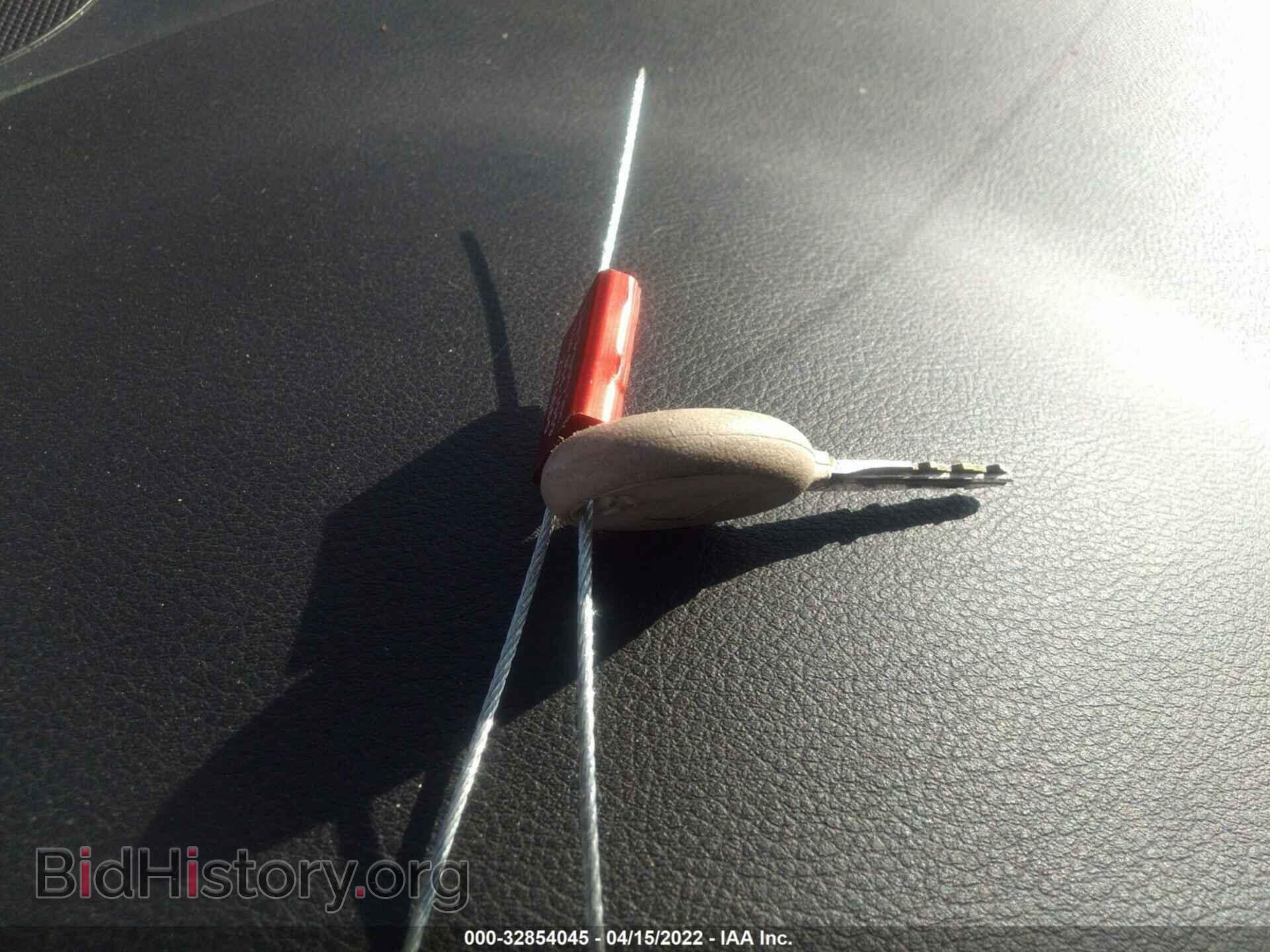 2013 CHRYSLER 200 - VIN: 1C3CCBCG4DN520580 - Фото 11