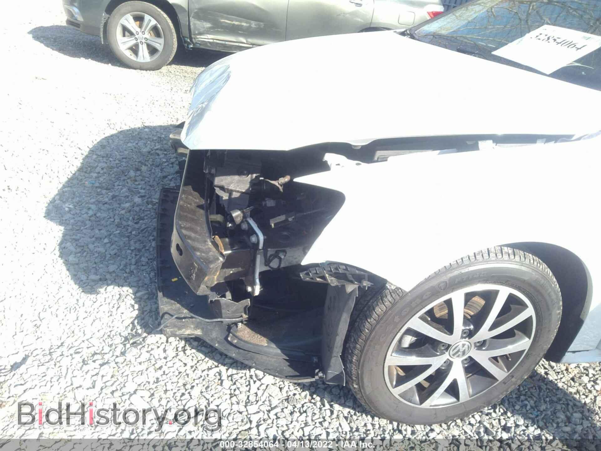 2017 VOLKSWAGEN JETTA - VIN: 3VWDB7AJ3HM359764 - Фото 12