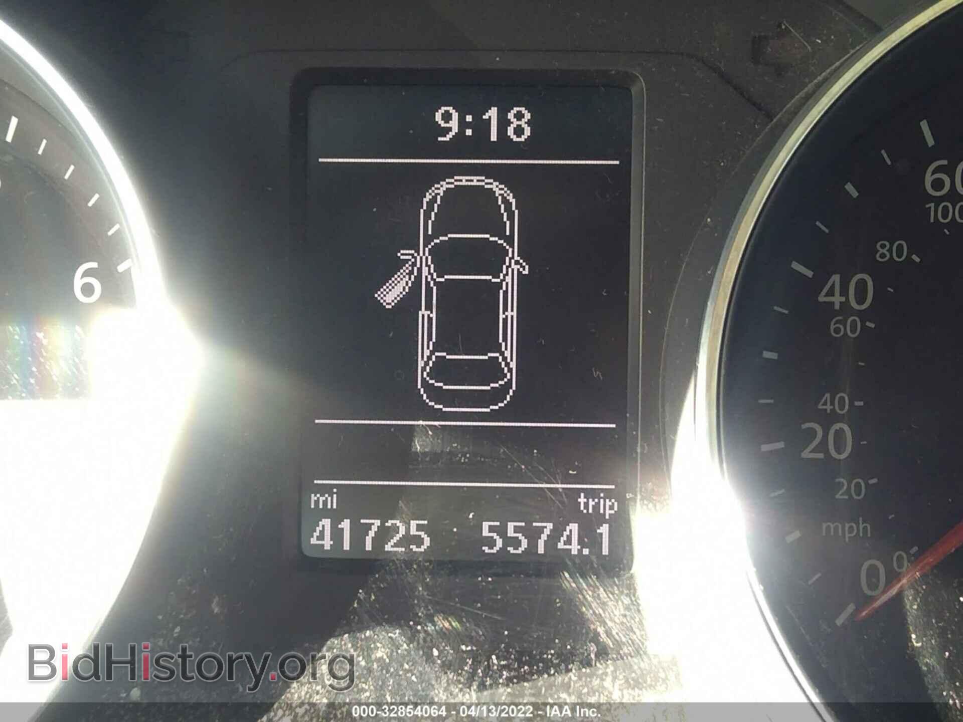 2017 VOLKSWAGEN JETTA - VIN: 3VWDB7AJ3HM359764 - Фото 7