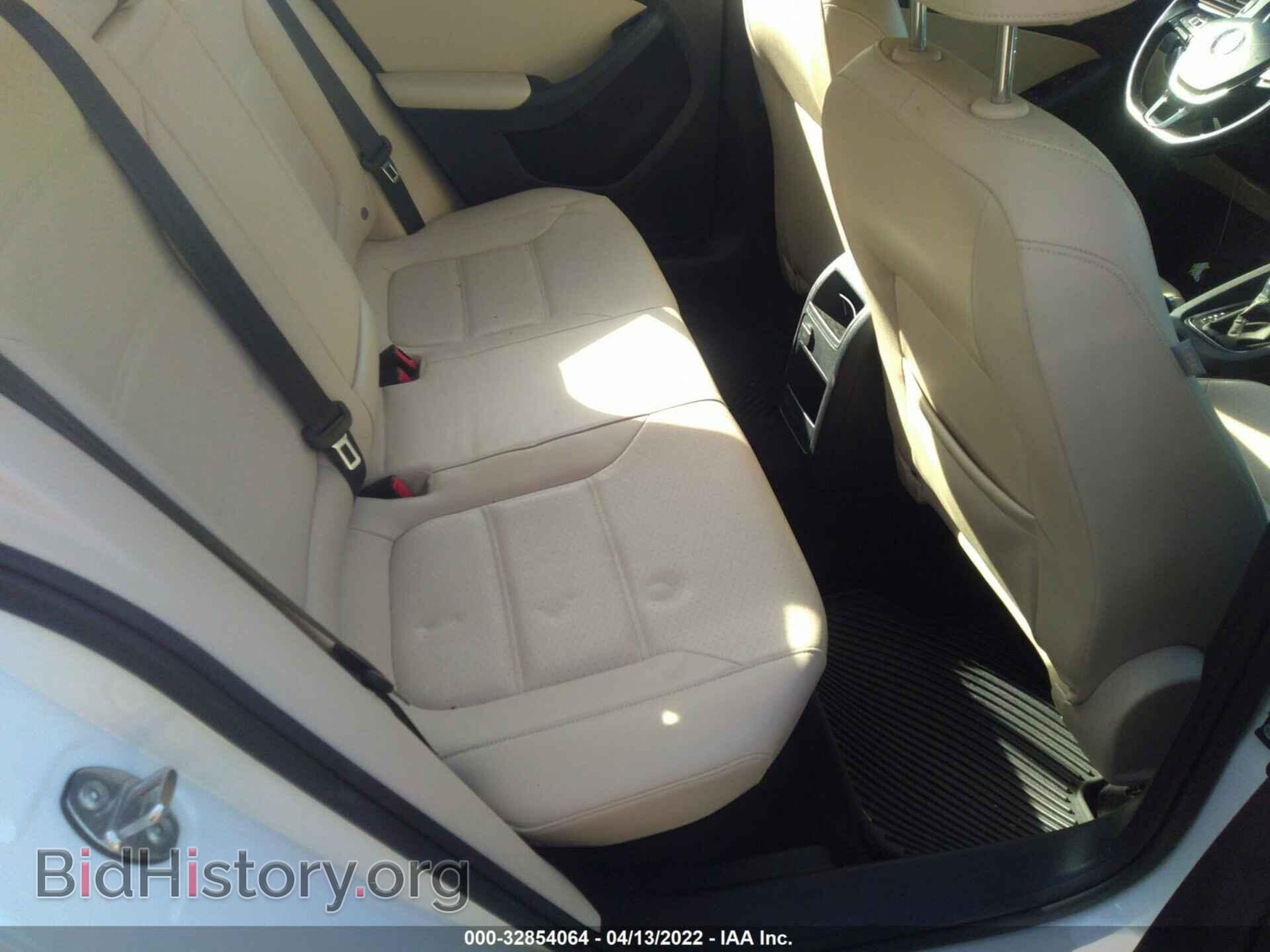 2017 VOLKSWAGEN JETTA - VIN: 3VWDB7AJ3HM359764 - Фото 8
