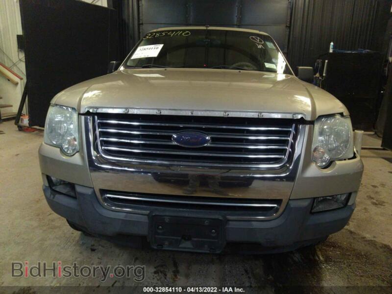 2006 Ford EXPLORER (VIN 1FMEU73E46UA18783) — photo 6 of 11