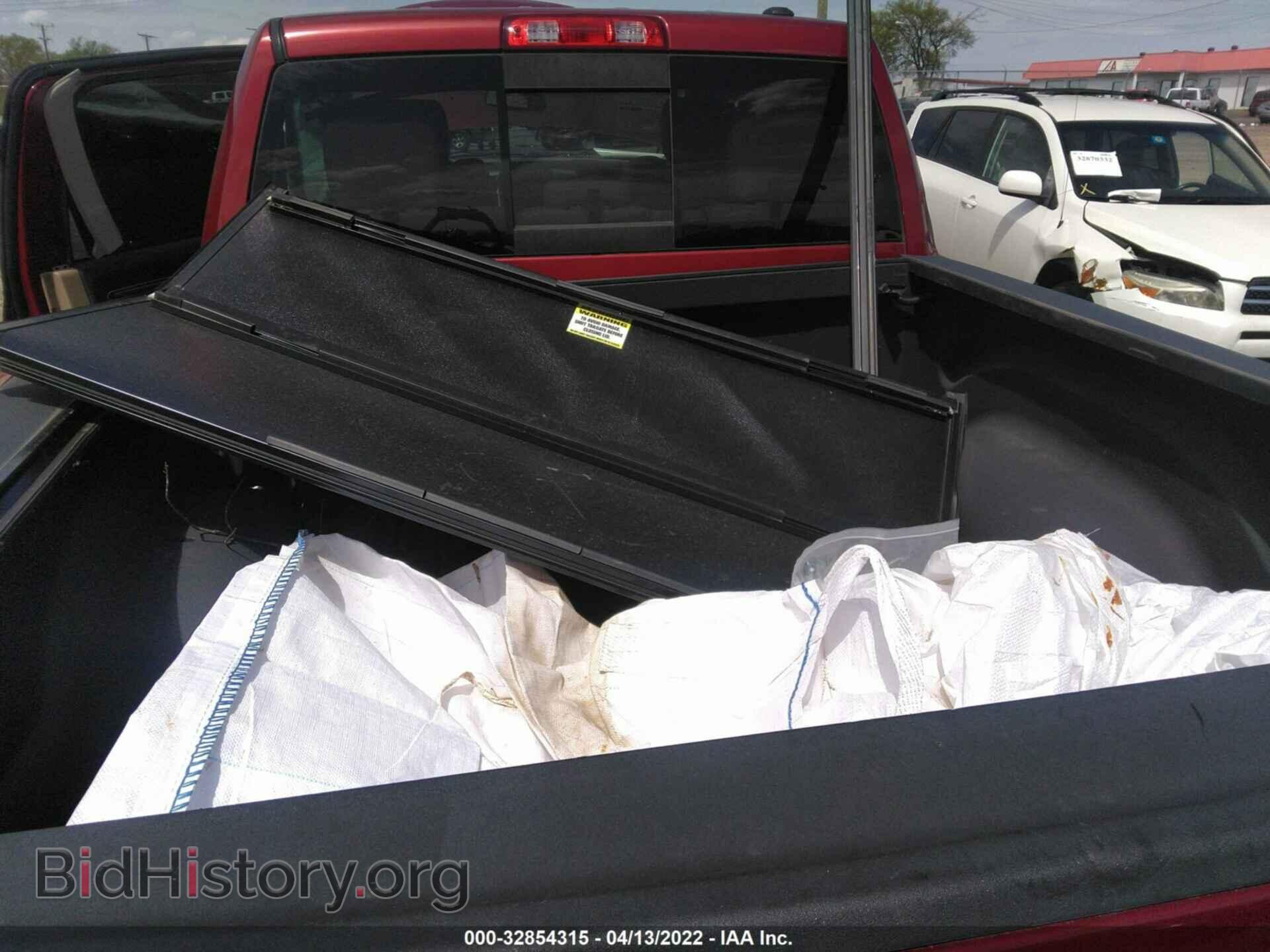 2012 RAM 1500 - VIN: 1C6RD7NTXCS306212 - Фото 11