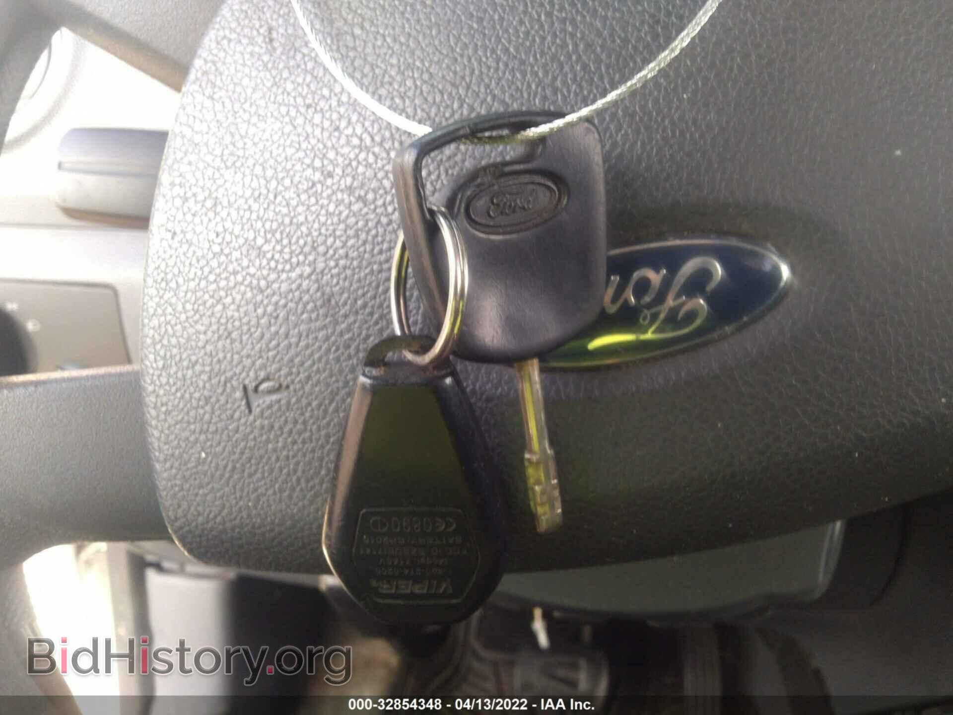 2012 FORD TRANSIT CONNECT - VIN: NM0LS7AN7CT087521 - Фото 11