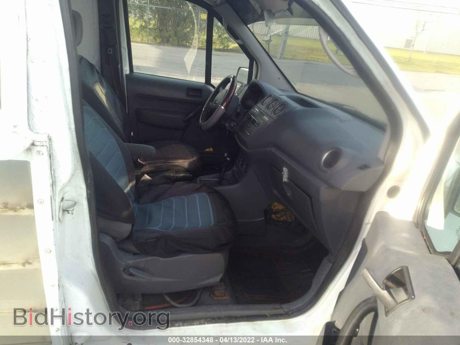 2012 FORD TRANSIT CONNECT - VIN: NM0LS7AN7CT087521 - Фото 5