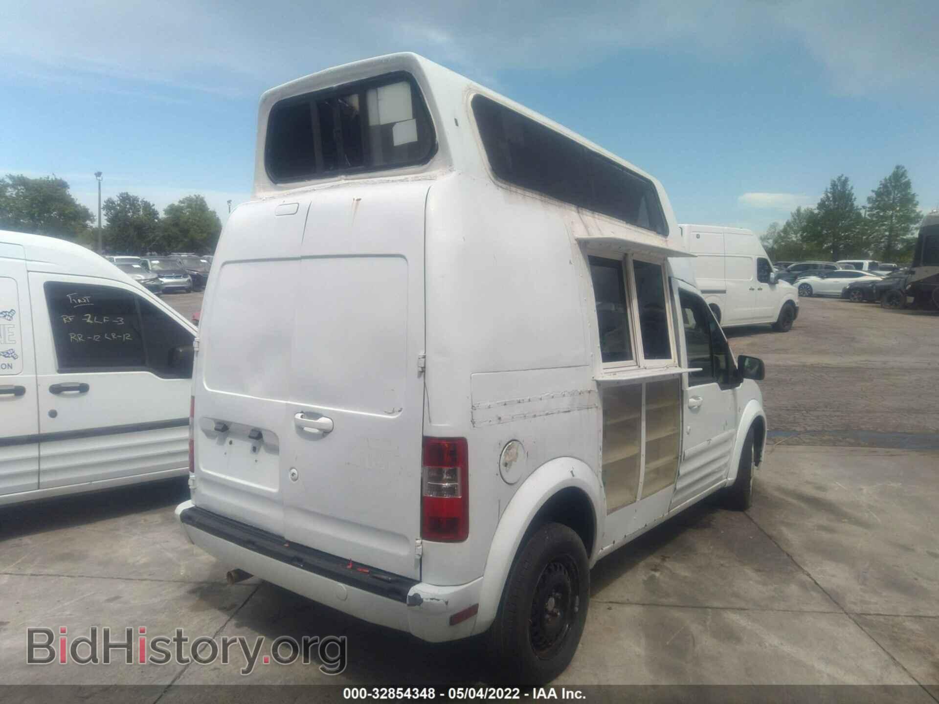 2012 FORD TRANSIT CONNECT - VIN: NM0LS7AN7CT087521 - Фото 6