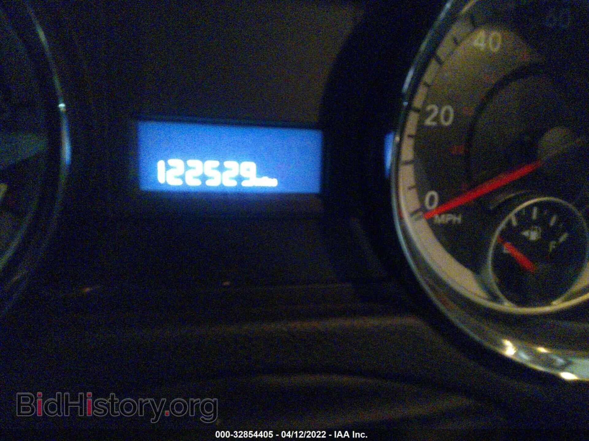 2014 DODGE GRAND CARAVAN - VIN: 2C4RDGCG2ER121994 - Фото 7