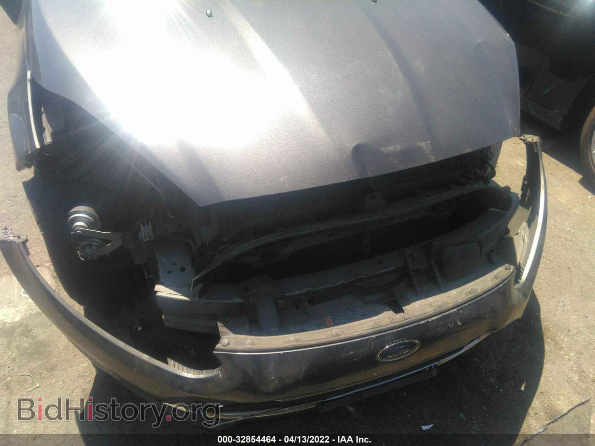 2015 FORD FIESTA - VIN: 3FADP4EJ2FM153349 - Фото 6