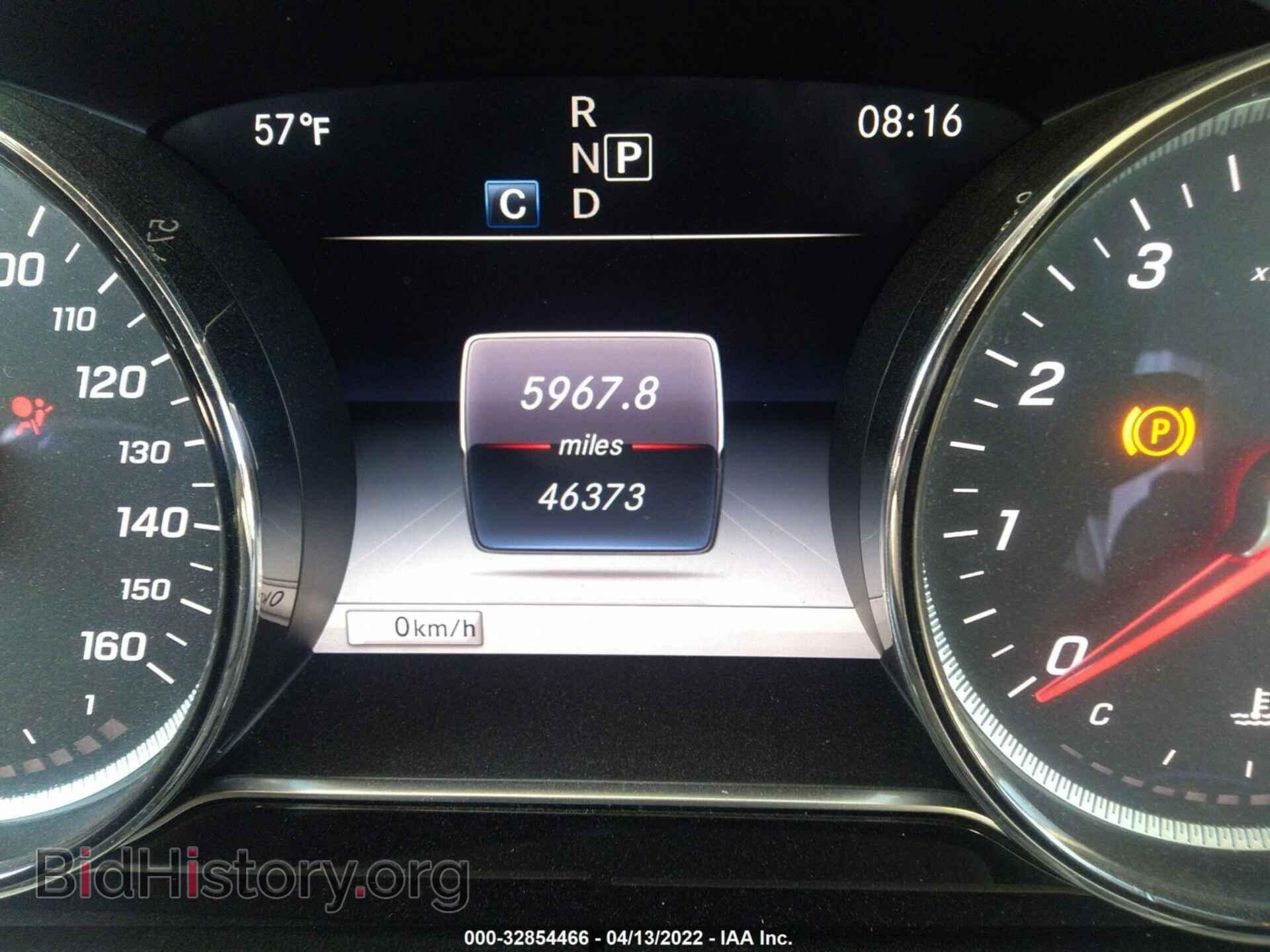 2018 MERCEDES-BENZ E-CLASS - VIN: WDD1K6FB6JF044034 - Фото 7
