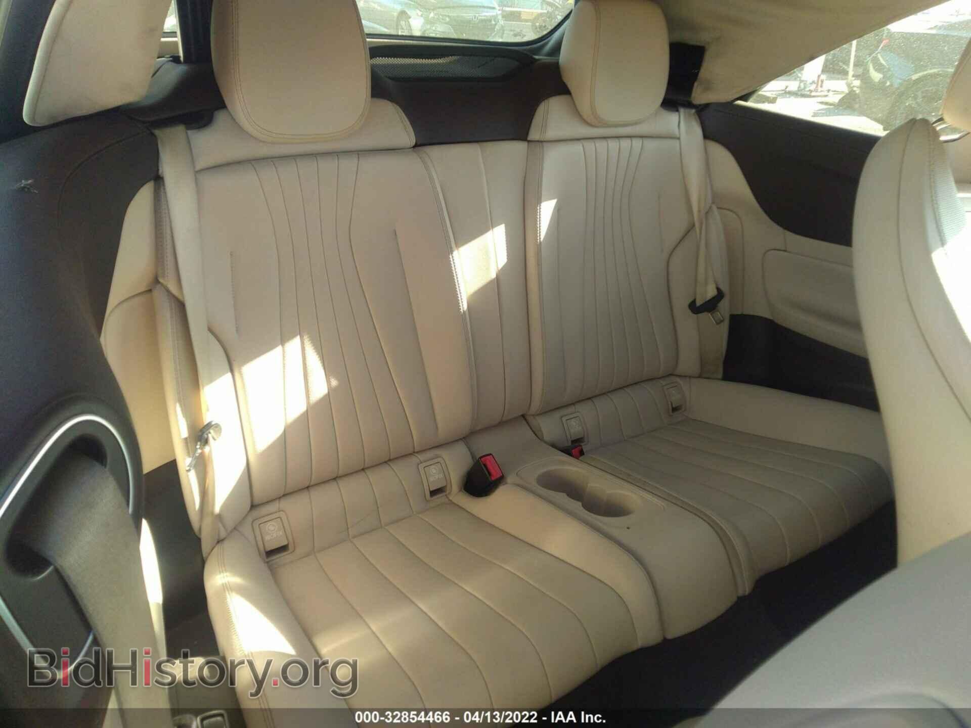 2018 MERCEDES-BENZ E-CLASS - VIN: WDD1K6FB6JF044034 - Фото 8