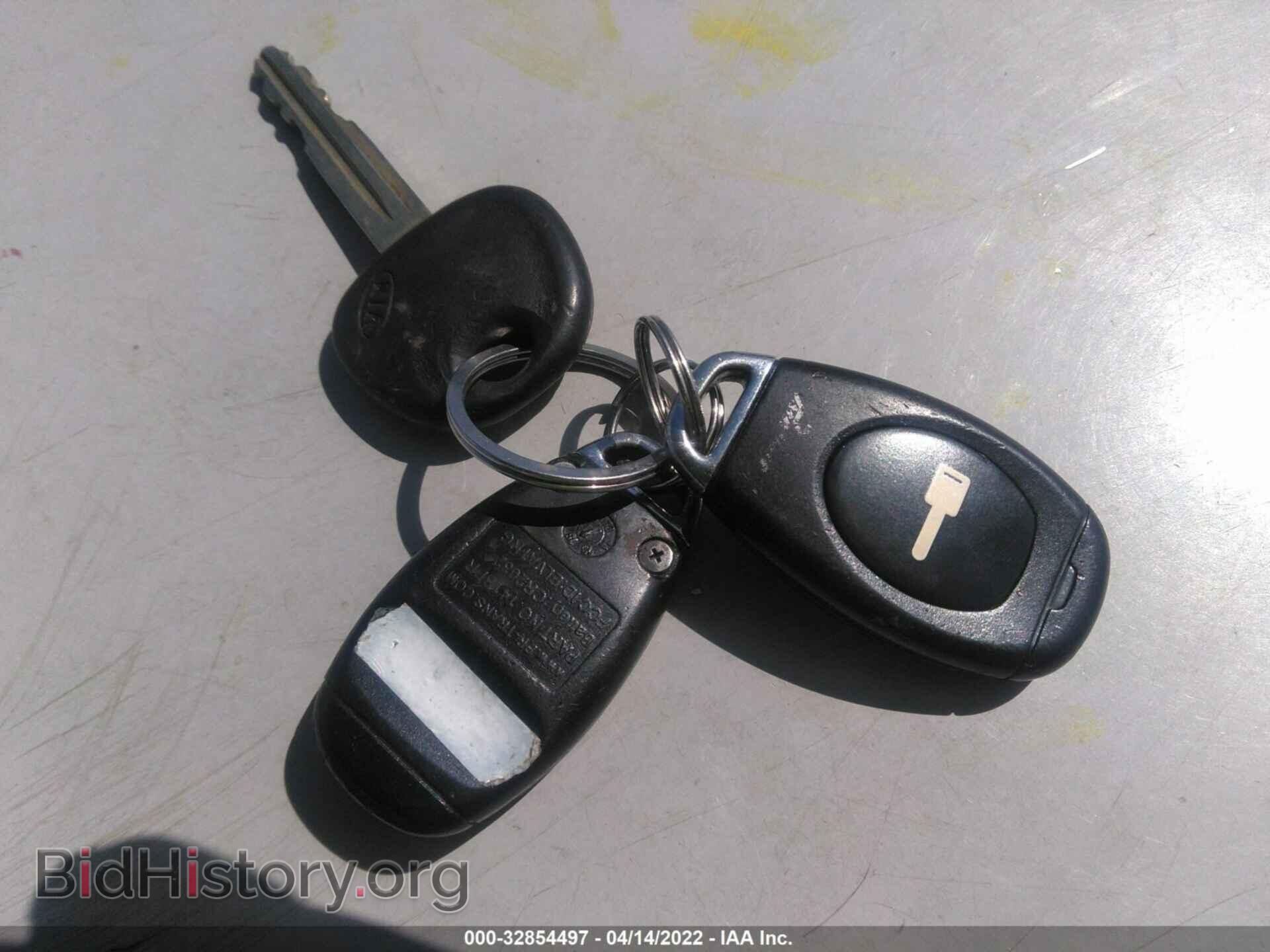 2011 KIA FORTE - VIN: KNAFW4A31B5389226 - Фото 11