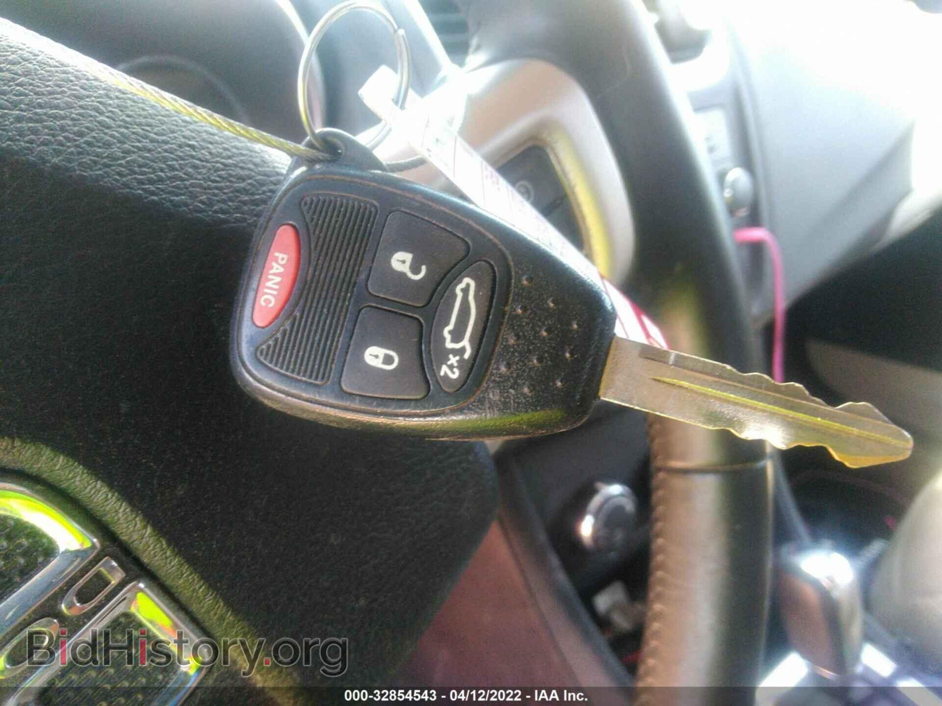 2013 DODGE AVENGER - VIN: 1C3CDZCB0DN591432 - Фото 11