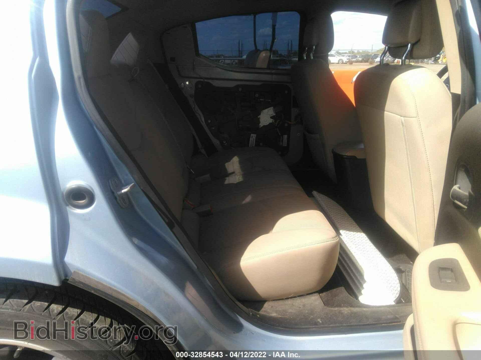 2013 DODGE AVENGER - VIN: 1C3CDZCB0DN591432 - Фото 8