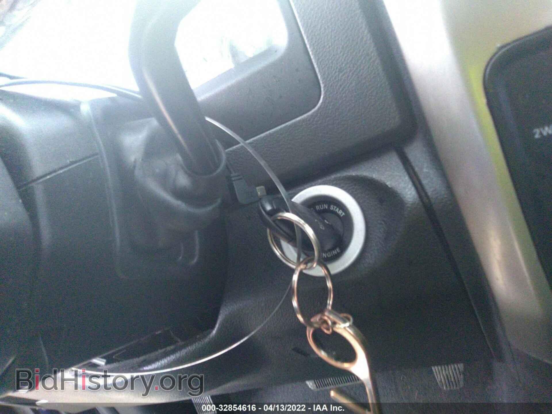 2013 RAM 1500 - VIN: 1C6RR7GT0DS524787 - Фото 11