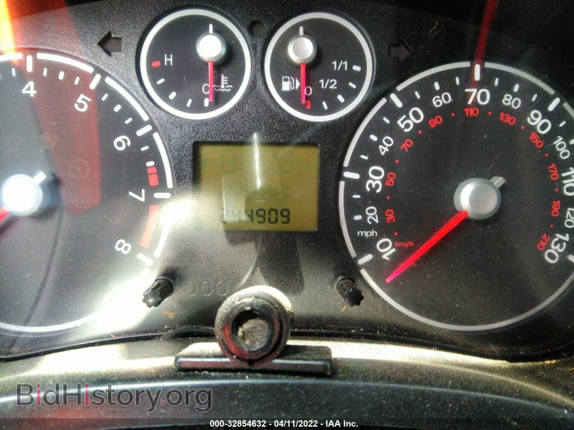 2010 FORD TRANSIT CONNECT - VIN: NM0LS7DN7AT019244 - Фото 7