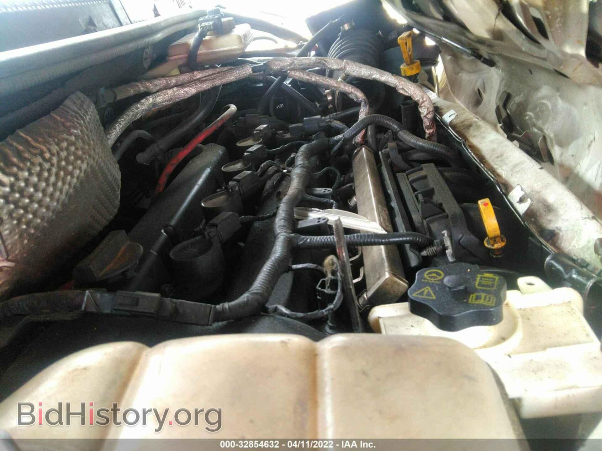 2010 FORD TRANSIT CONNECT - VIN: NM0LS7DN7AT019244 - Фото 10