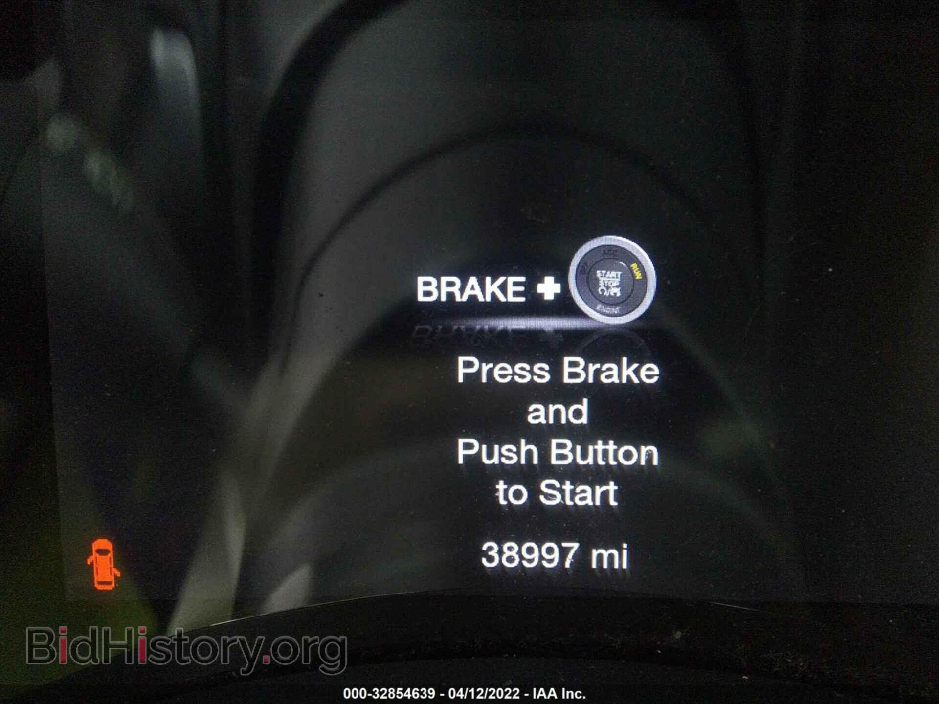 2020 DODGE DURANGO - VIN: 1C4SDJCT5LC253293 - Фото 7