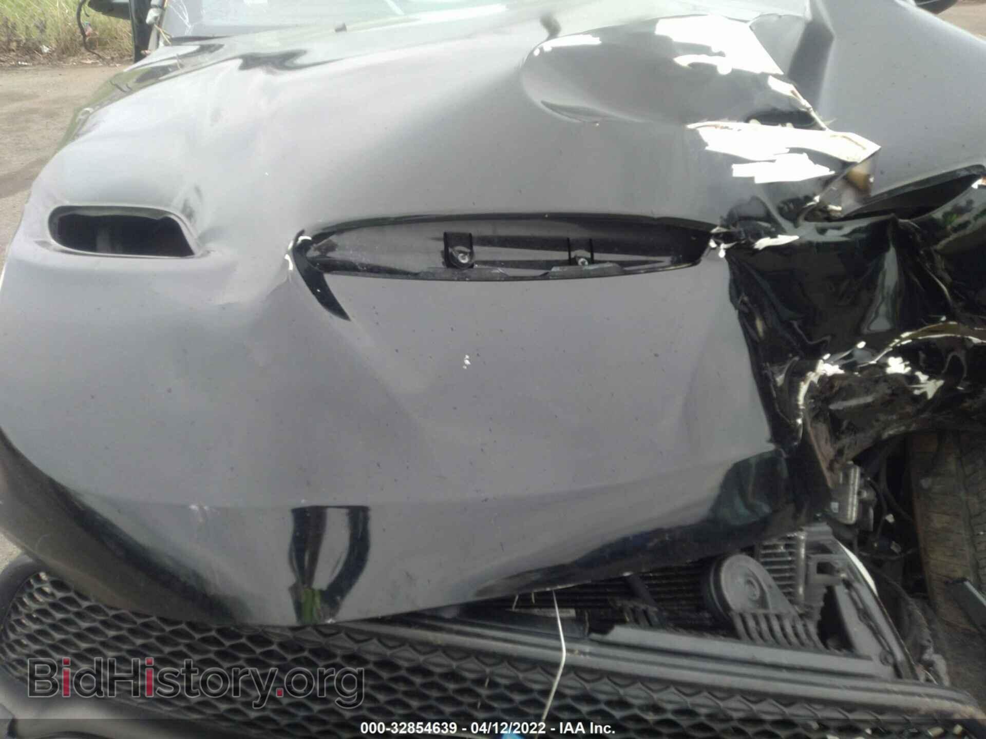 2020 DODGE DURANGO - VIN: 1C4SDJCT5LC253293 - Фото 10
