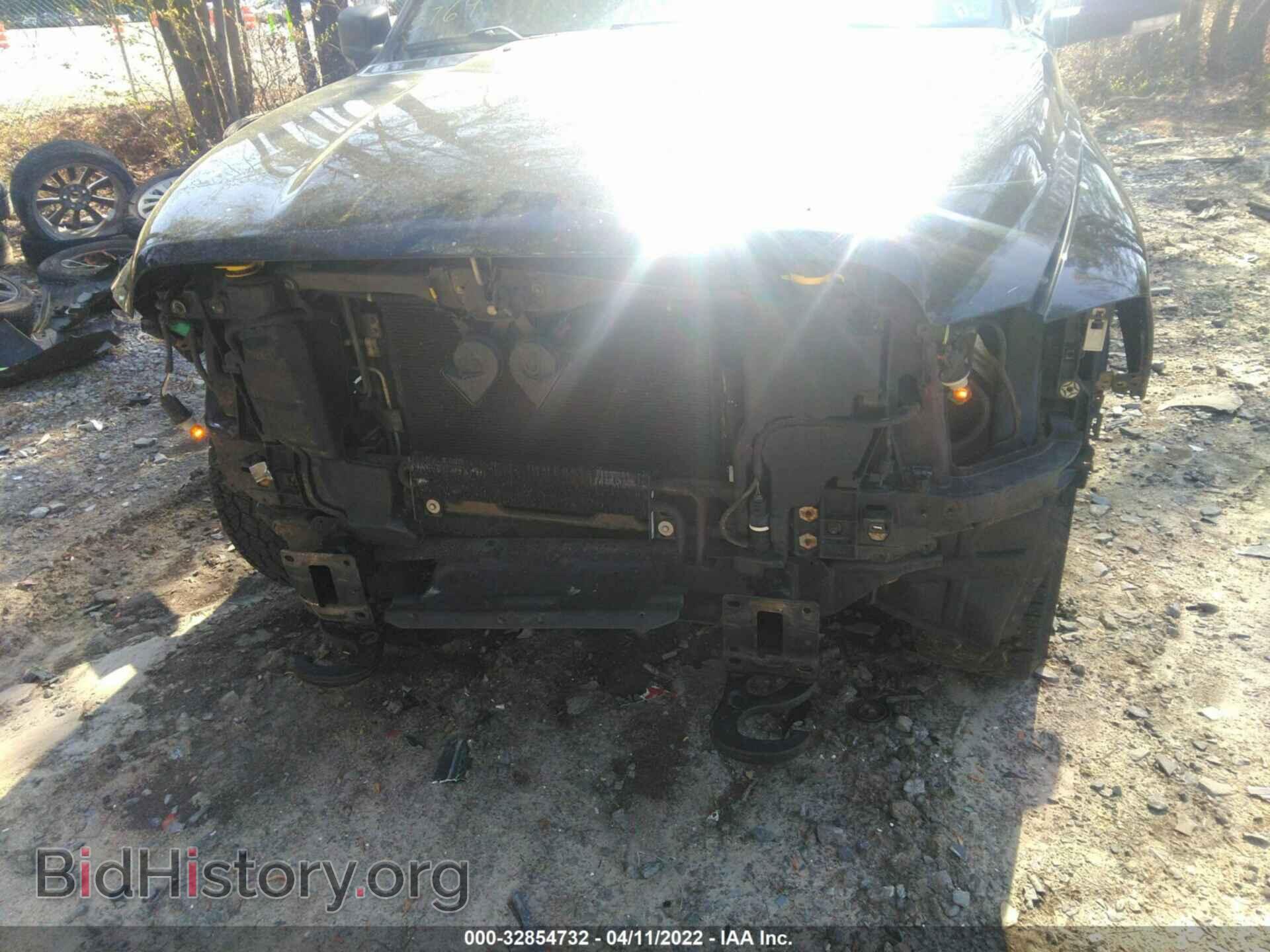 2012 RAM 1500 - VIN: 1C6RD7LT2CS151237 - Фото 6