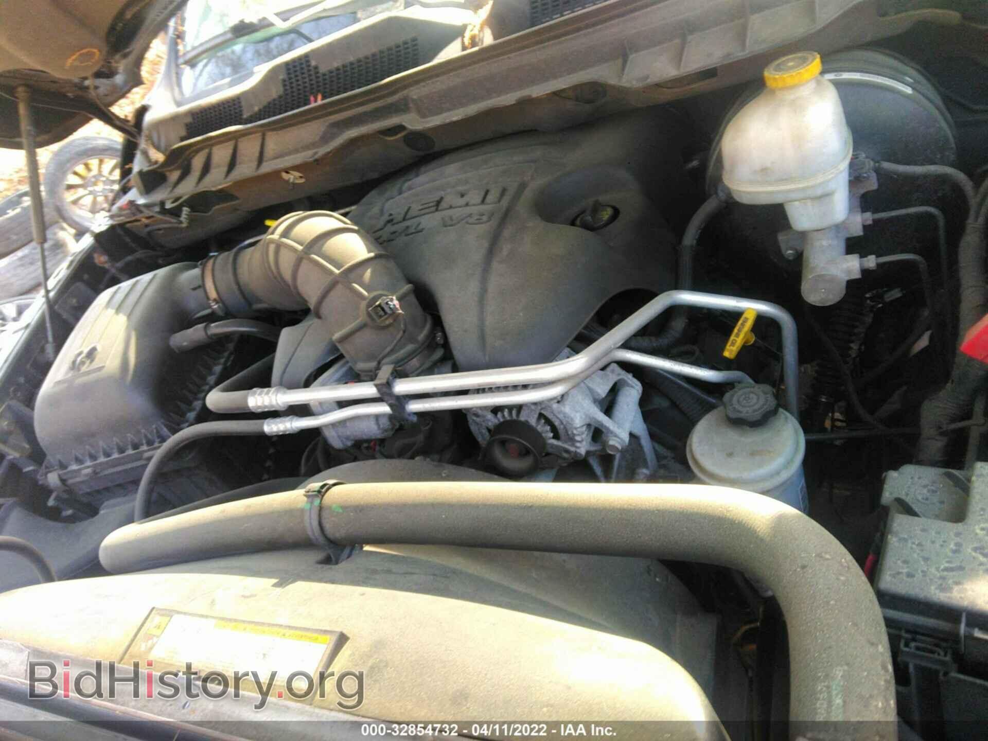 2012 RAM 1500 - VIN: 1C6RD7LT2CS151237 - Фото 10