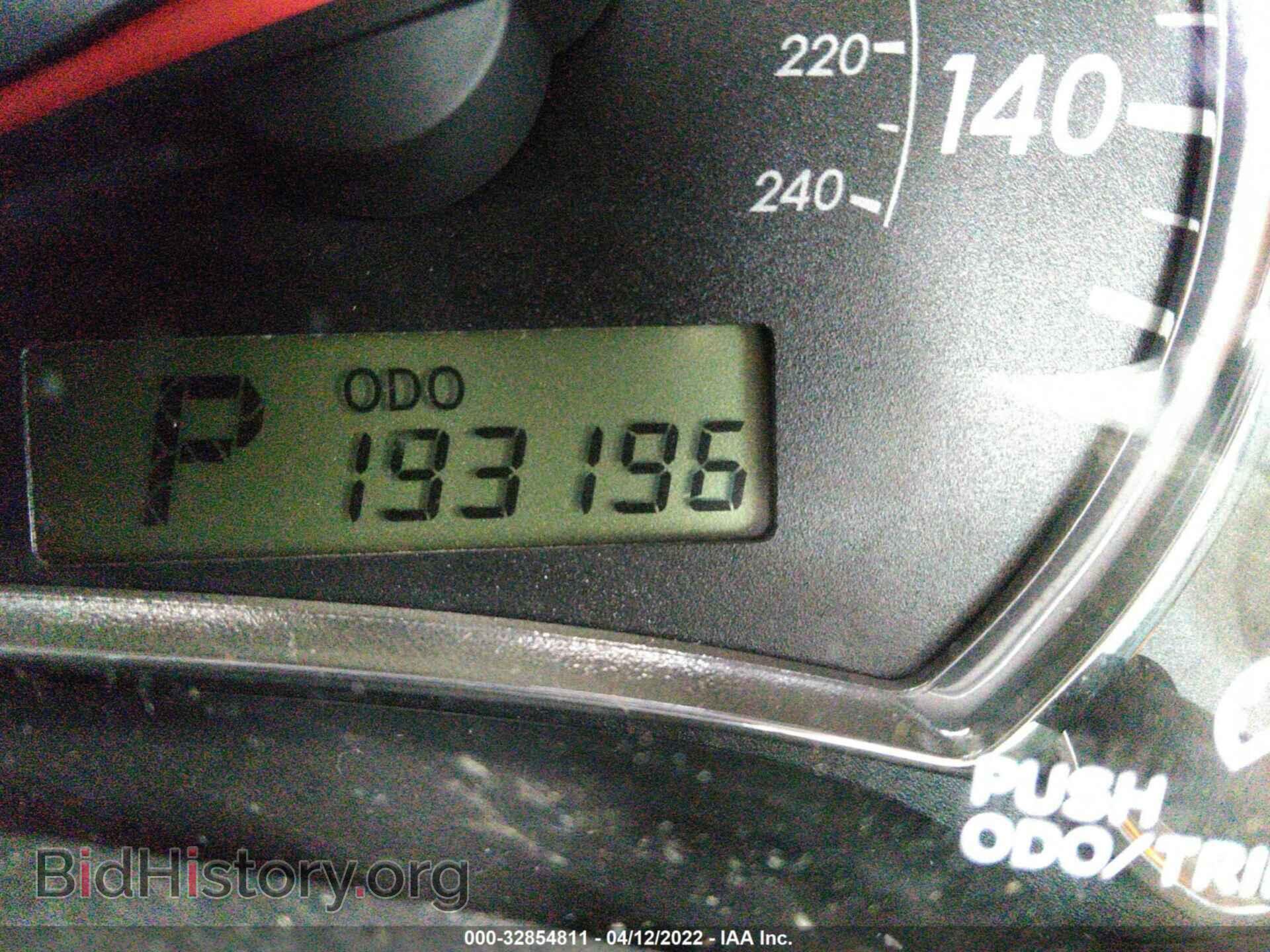 2012 TOYOTA COROLLA - VIN: 5YFBU4EE2CP031821 - Photo 7