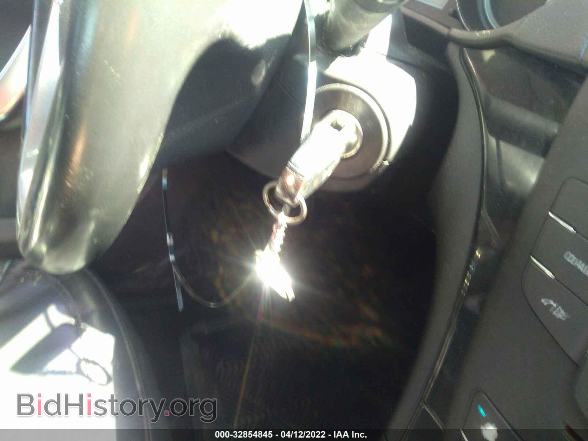 2011 BUICK REGAL - VIN: W04GN5EC2B1060465 - Фото 11