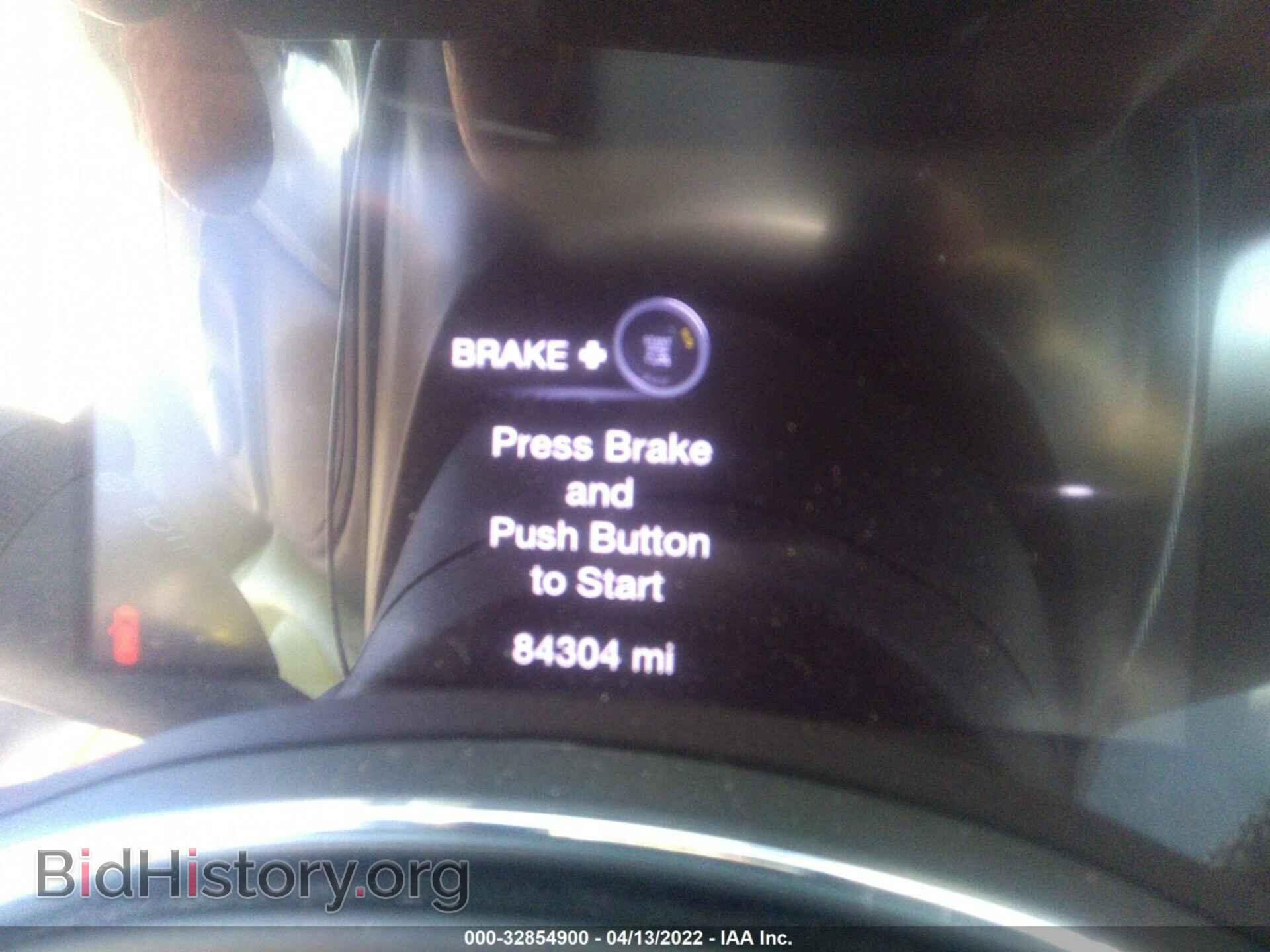 2016 DODGE DURANGO - VIN: 1C4RDHDG3GC308273 - Photo 7
