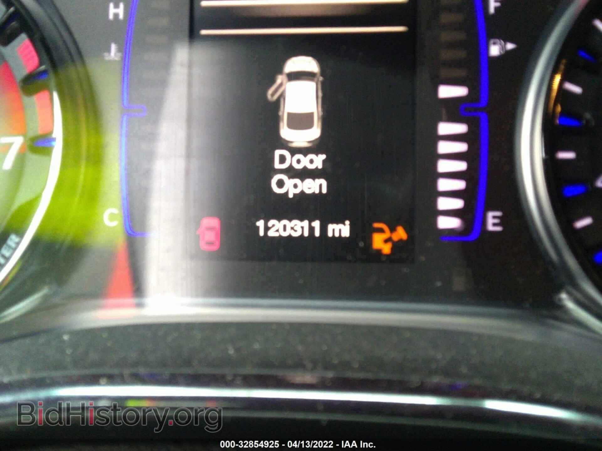 2015 CHRYSLER 200 - VIN: 1C3CCCBB7FN737166 - Фото 7