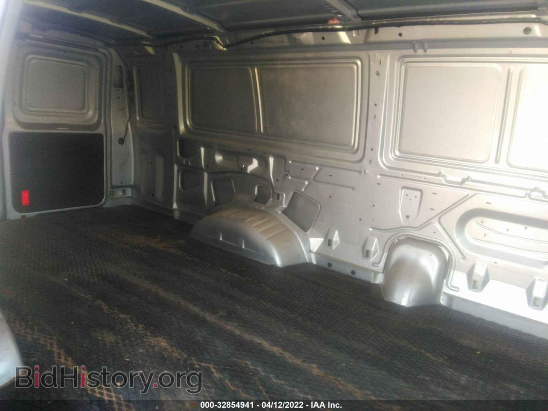 2011 FORD ECONOLINE CARGO VAN - VIN: 1FTSS3EL2BDA84969 - Фото 8