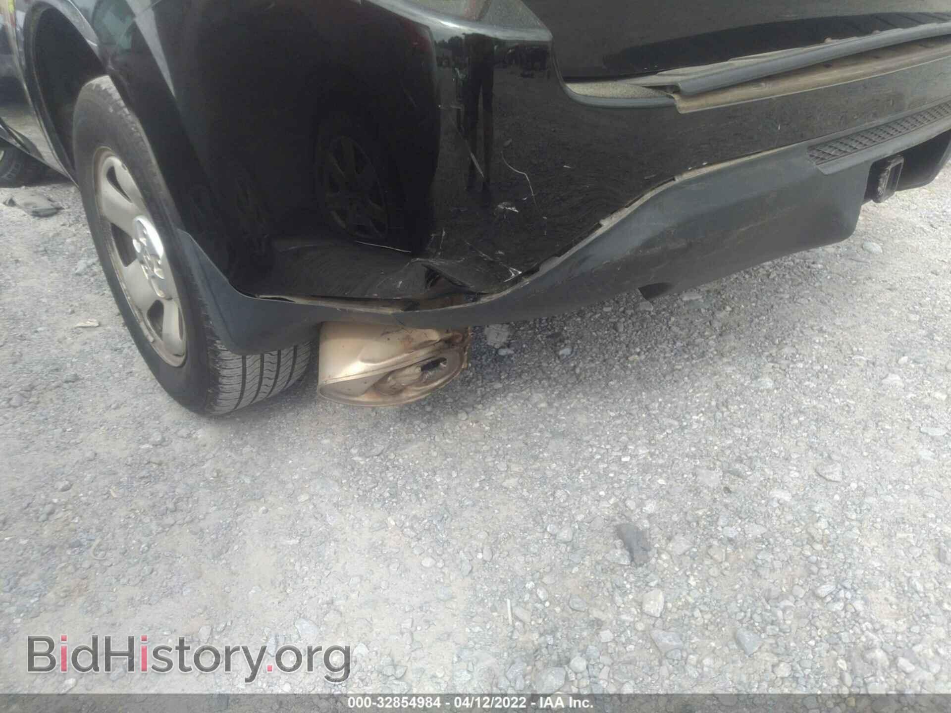 2012 HONDA PILOT - VIN: 5FNYF3H25CB012353 - Фото 6
