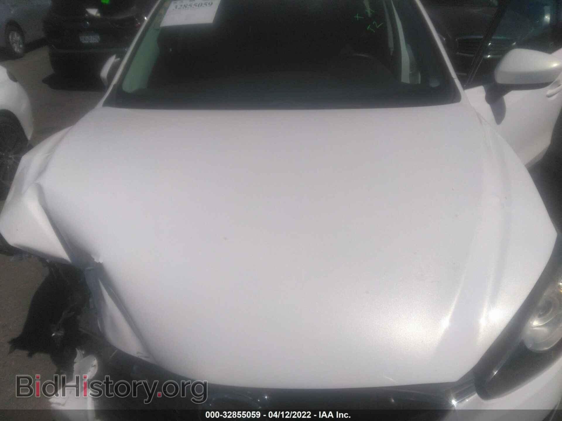 2014 MAZDA CX-5 - VIN: JM3KE2BE8E0403074 - Фото 10