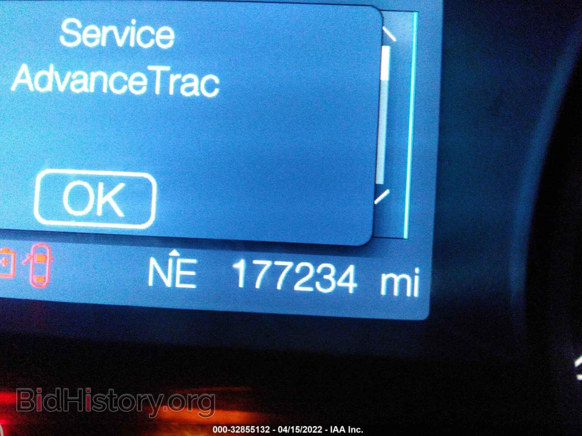 2012 FORD EXPLORER - VIN: 1FMHK8D83CGA44318 - Фото 7