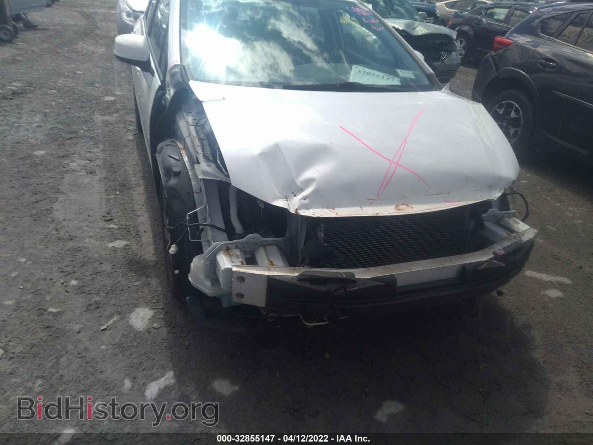 2013 HONDA CIVIC SDN - VIN: 19XFB2F92DE242484 - Фото 6
