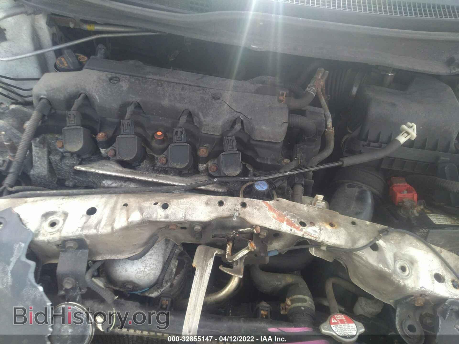 2013 HONDA CIVIC SDN - VIN: 19XFB2F92DE242484 - Фото 10