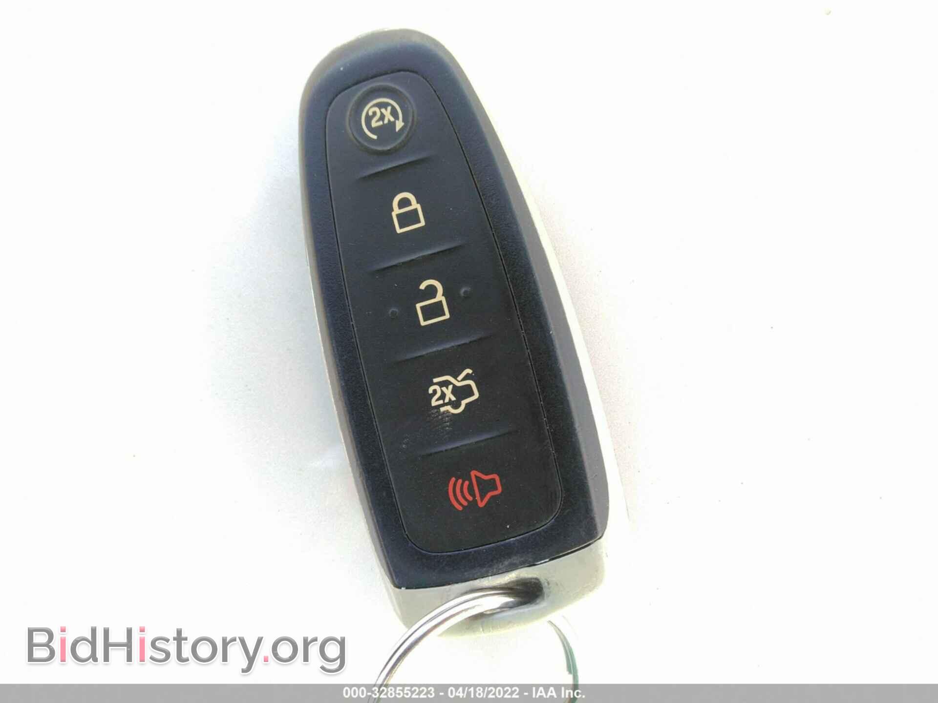 2013 FORD FOCUS - VIN: 1FADP3J29DL220469 - Фото 11